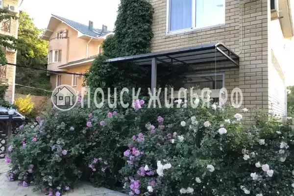 «Горный воздух», Большой Утриш