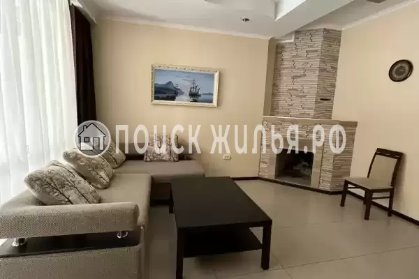 «Горный воздух», Большой Утриш