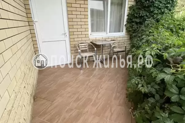 «Горный воздух», Большой Утриш