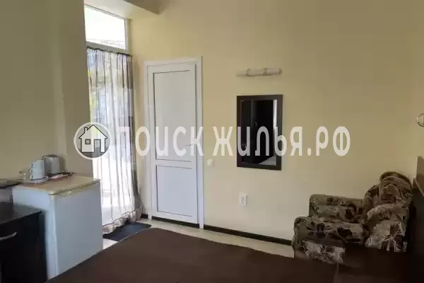 «Горный воздух», Большой Утриш