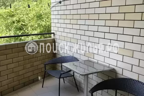 «Горный воздух», Большой Утриш