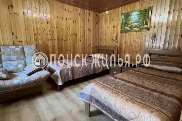 «Горный воздух», Большой Утриш