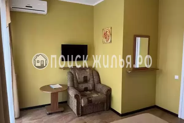 «Горный воздух», Большой Утриш