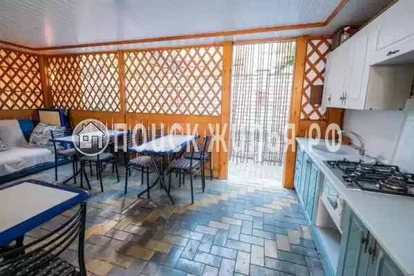 «Мечта», Анапа