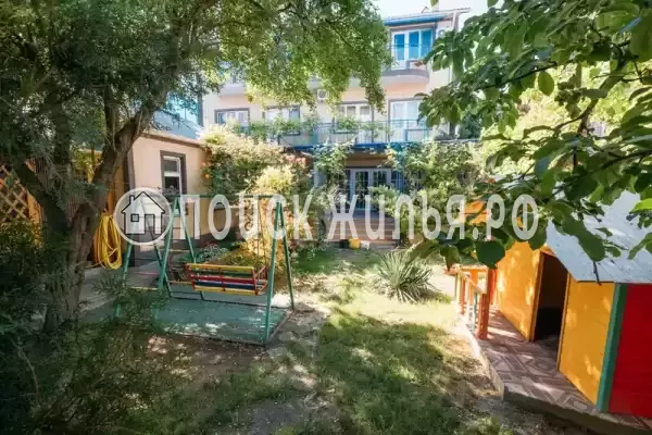 «Мечта», Анапа