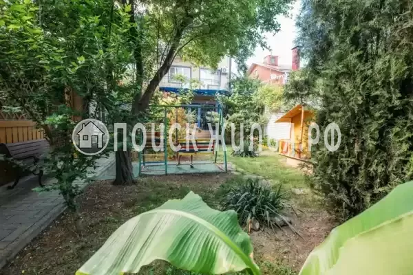 «Мечта», Анапа