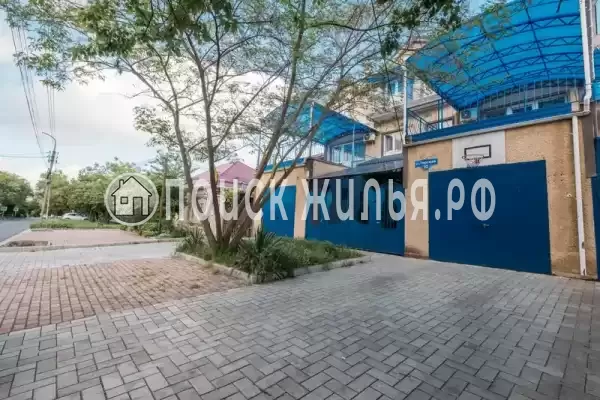 «Мечта», Краснодарский край, Анапа, Терская, д.10