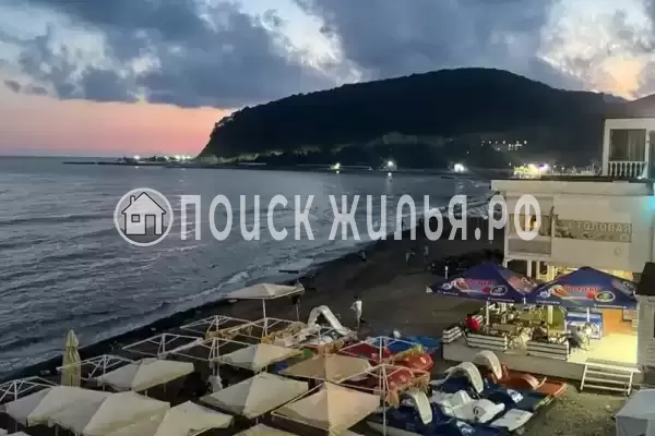 «Элеонора», Джубга «Элеонора», Джубга