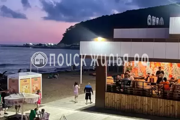 «Элеонора», Джубга «Элеонора», Джубга