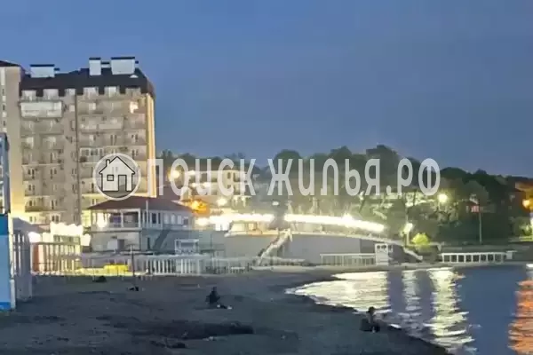 «Элеонора», Джубга «Элеонора», Джубга