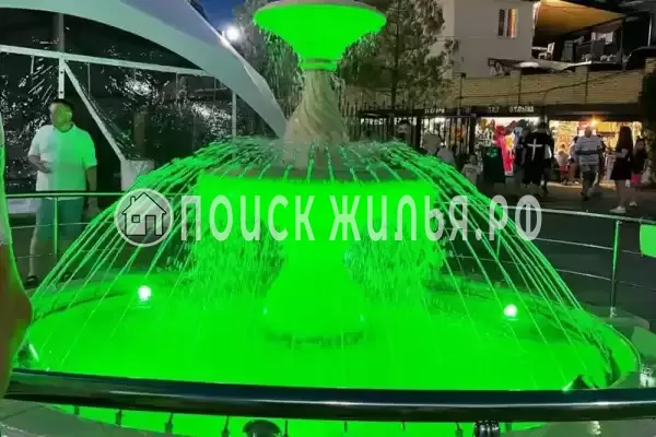 «Элеонора», Джубга «Элеонора», Джубга