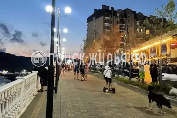 «Элеонора», Джубга «Элеонора», Джубга