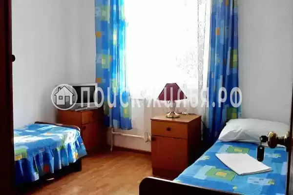 «Лайза», Анапа