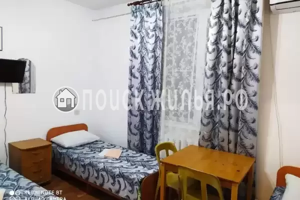 «Лайза», Анапа