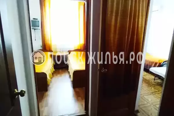 «Лайза», Анапа