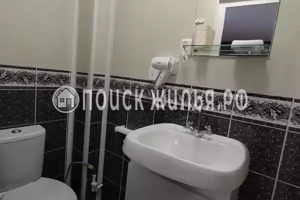 «Lavande», Голубицкая