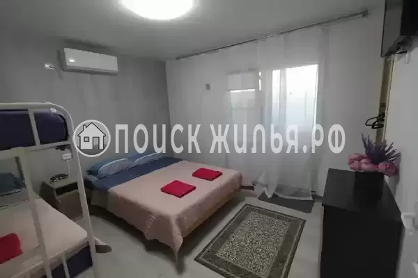 «Lavande», Голубицкая