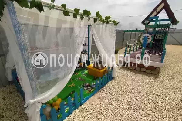 «Lavande», Голубицкая