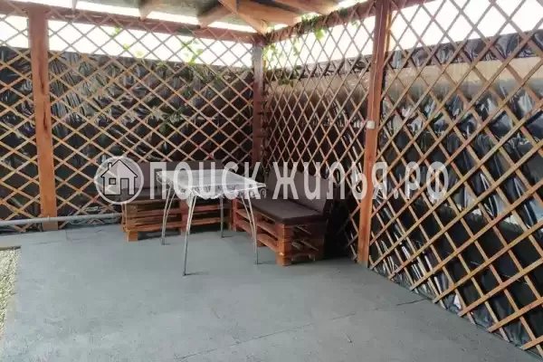 «Lavande», Голубицкая