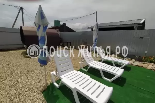 «Lavande», Голубицкая