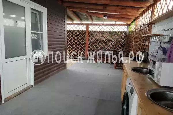 «Lavande», Голубицкая