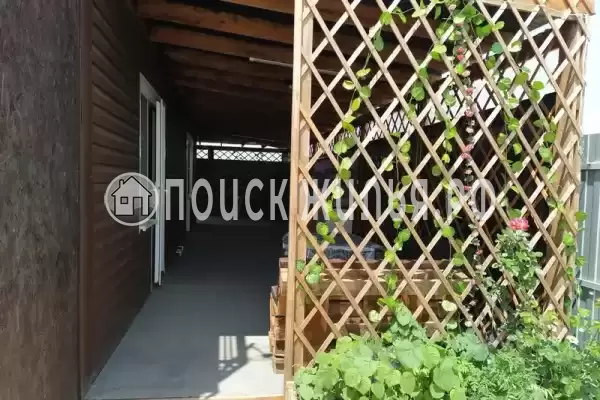 «Lavande», Голубицкая