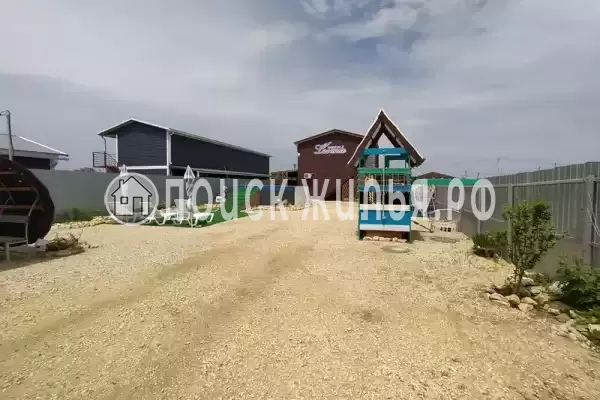 «Lavande», Голубицкая