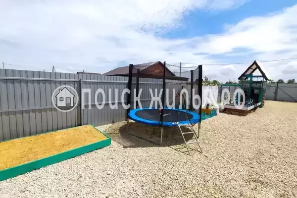 «Lavande», Голубицкая