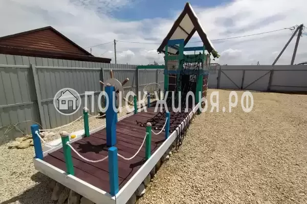 «Lavande», Голубицкая