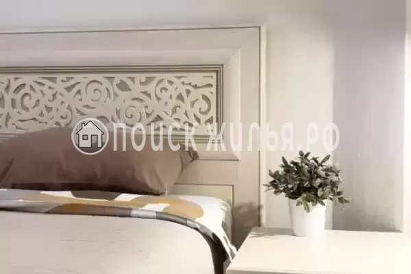 Частный сектор «Двухкомнатная в центре», Анапа