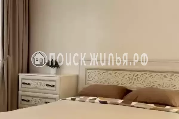 Частный сектор «Двухкомнатная в центре», Анапа