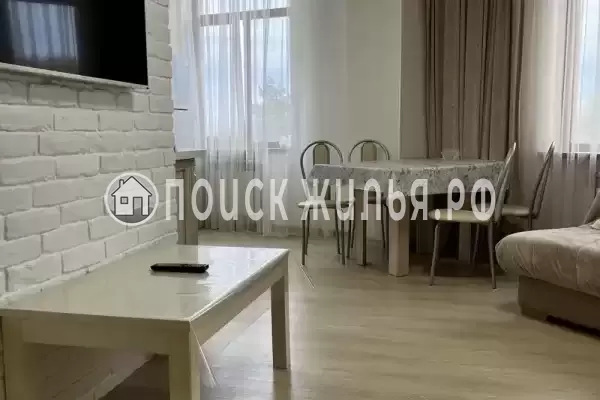 Частный сектор «Двухкомнатная в центре», Анапа