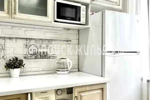 Частный сектор «Двухкомнатная в центре», Анапа