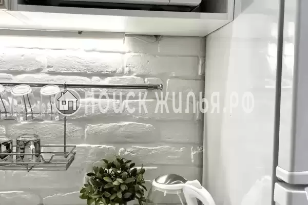 Частный сектор «Двухкомнатная в центре», Анапа