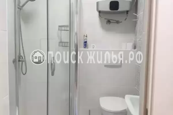 Частный сектор «Двухкомнатная в центре», Анапа