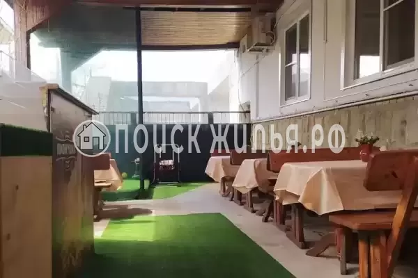 «Архипо-Осиповка», Архипо-Осиповка