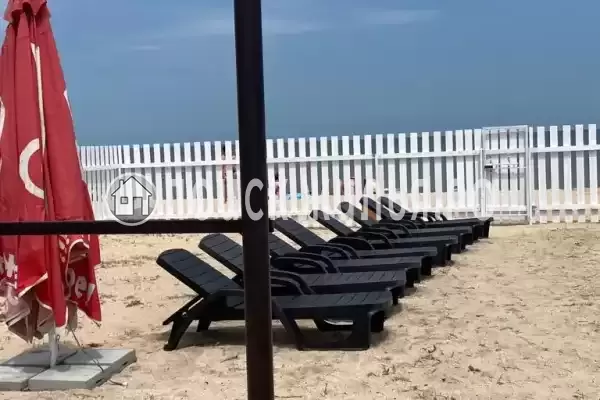 «Атлантик», Голубицкая «Атлантик», Голубицкая