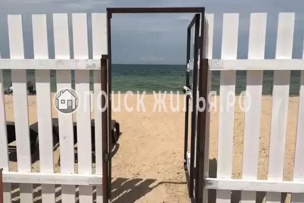 «Атлантик», Голубицкая «Атлантик», Голубицкая