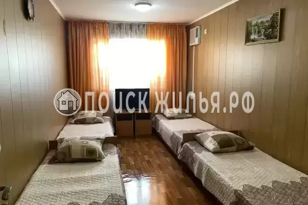 «Атлантик», Голубицкая «Атлантик», Голубицкая