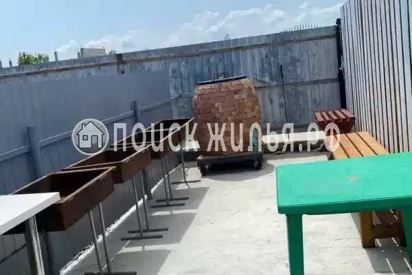 «Атлантик», Голубицкая «Атлантик», Голубицкая