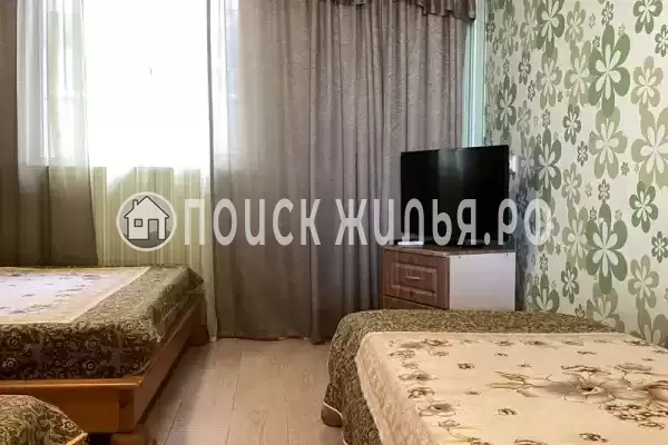 «Атлантик», Голубицкая «Атлантик», Голубицкая