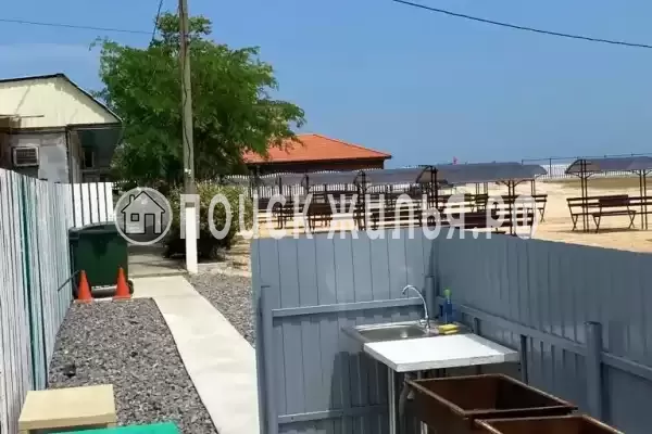 «Атлантик», Голубицкая «Атлантик», Голубицкая