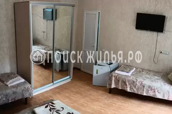 «Маргарита», Лоо