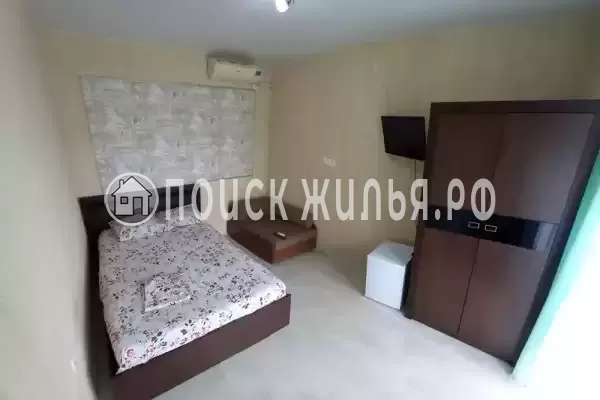 «Маргарита», Лоо