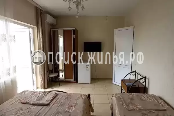 «Маргарита», Лоо