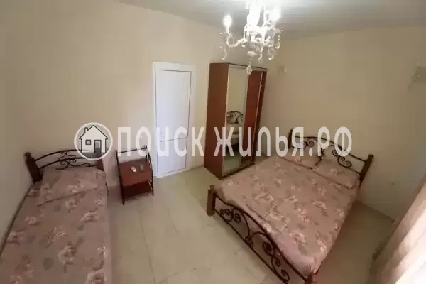 «Маргарита», Лоо