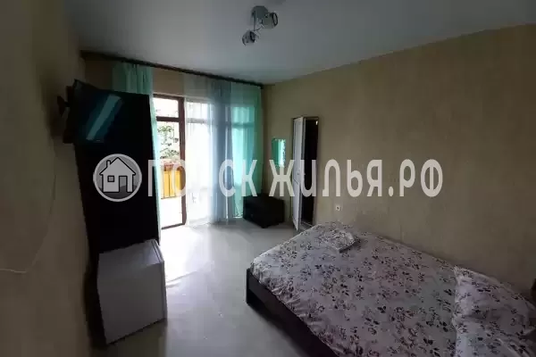 «Маргарита», Лоо