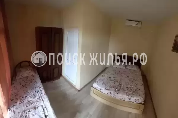 «Маргарита», Лоо