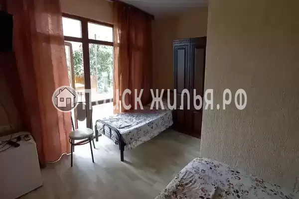 «Маргарита», Лоо