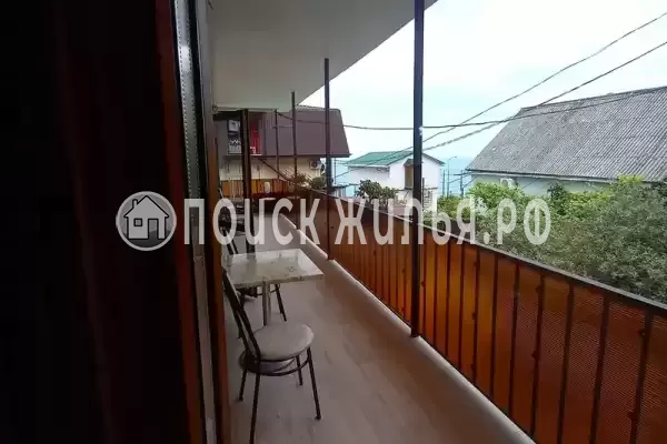 «Маргарита», Лоо